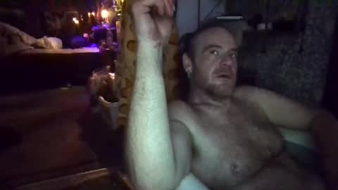 Snapshot of dreadedchefloxxx chatting on January 2025 02:43:02 AM DreadedChefLoXXX online show from January 2025 02:43:02 AM