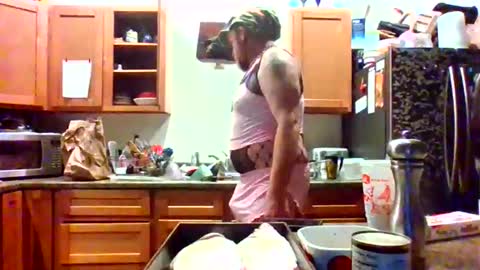 DreadedChefLoXXX online show from June 2026 08:09:02 AM