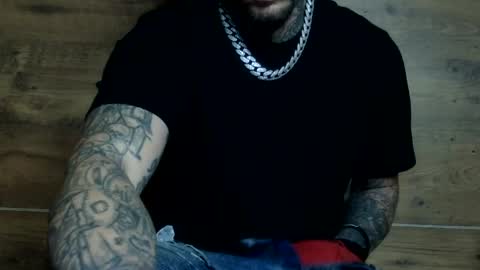 Snapshot of dreadedted chatting on January 2026 08:28:02 AM Dreadedted online show from January 2026 08:28:02 AM