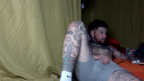 Snapshot of dreadedted chatting on February 2026 09:14:02 AM Dreadedted online show from February 2026 09:14:02 AM