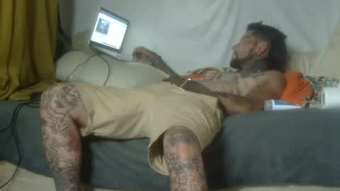Dreadedted online show from June 2026 08:46:01 PM