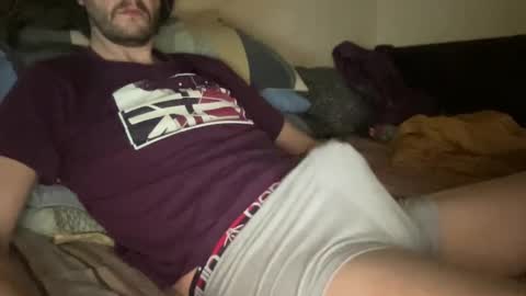 Dreads online show from January 2025 11:55:01 PM