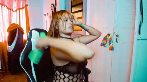 sharon online show from March 2025 01:26:02 PM