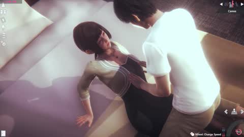 Snapshot of dream_aimira chatting on November 2025 11:32:02 AM dream aimira online show from November 2025 11:32:02 AM