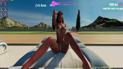 dream aimira online show from June 2026 03:53:01 PM