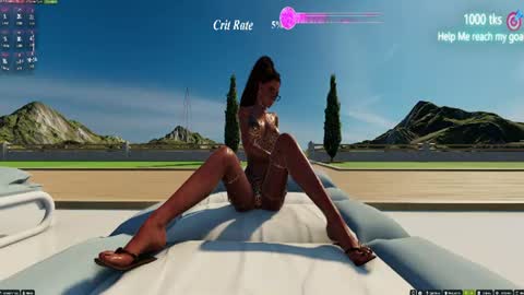 dream aimira online show from June 2026 12:42:02 PM