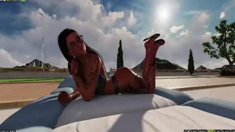 dream aimira online show from July 2026 02:43:02 PM