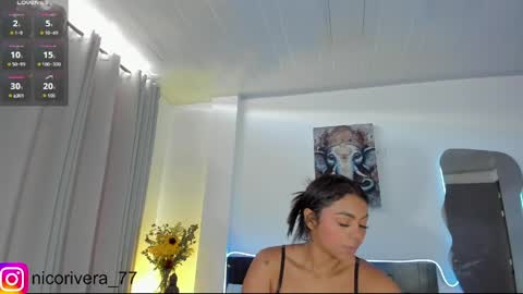 Snapshot of dream_hot14 chatting on April 2026 02:51:02 PM Emma Nico online show from April 2026 02:51:02 PM
