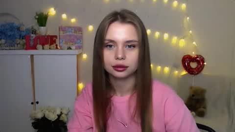 Snapshot of dream_mari chatting on September 2025 06:17:01 AM Mari online show from September 2025 06:17:01 AM