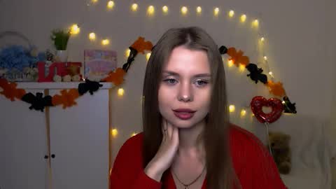 Snapshot of dream_mari chatting on October 2025 05:30:01 AM Mari online show from October 2025 05:30:01 AM