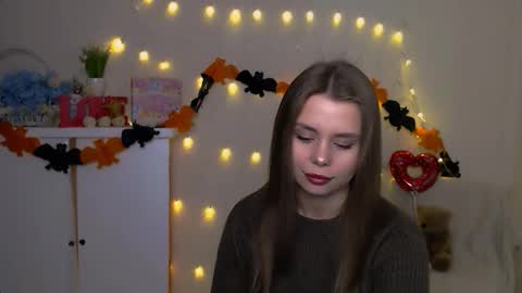 Snapshot of dream_mari chatting on October 2025 05:51:01 AM Mari online show from October 2025 05:51:01 AM