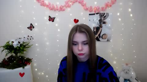 Mari online show from February 2026 07:40:01 AM