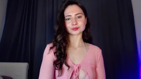 Snapshot of dream_nicole02 chatting on January 2025 02:44:01 PM Nicole online show from January 2025 02:44:01 PM