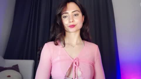 Snapshot of dream_nicole02 chatting on January 2025 10:51:02 PM Nicole online show from January 2025 10:51:02 PM