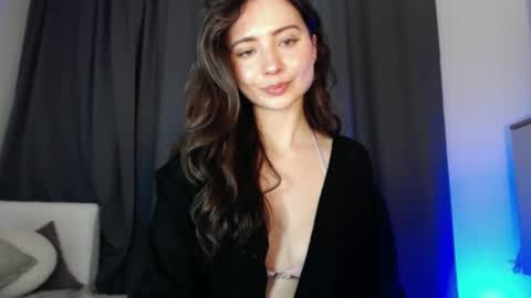 Snapshot of dream_nicole02 chatting on February 2025 02:46:02 PM Nicole online show from February 2025 02:46:02 PM