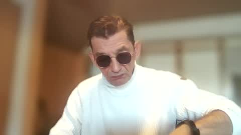 Dreambob online show from March 2026 12:51:02 PM