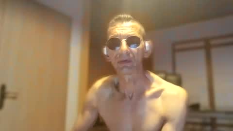 Dreambob online show from July 2026 10:45:01 PM