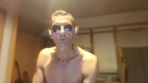 Dreambob online show from July 2026 07:43:02 PM