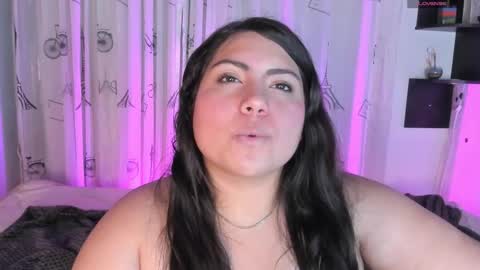 Cami Daza online show from February 2026 06:22:01 AM