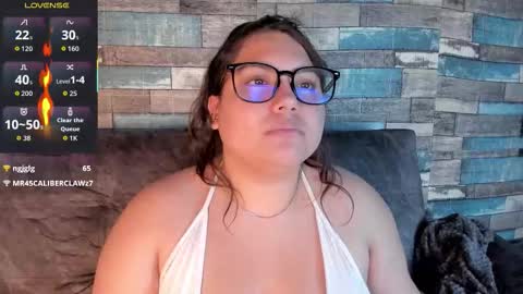 Cami Daza online show from February 2026 06:26:01 AM