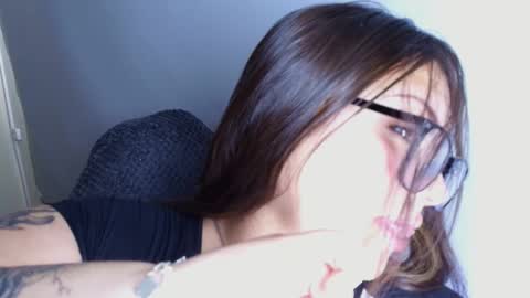 Snapshot of dreambooo_ chatting on April 2026 11:56:01 AM C A M I L A online show from April 2026 11:56:01 AM
