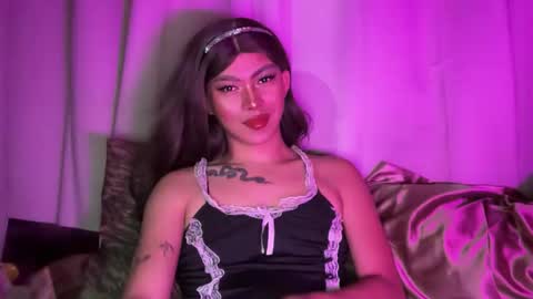 true online show from May 2026 01:07:02 PM