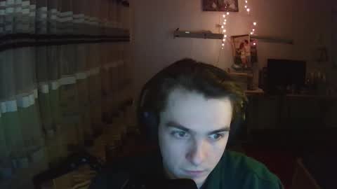 Snapshot of dreamerguy07 chatting on February 2026 06:39:01 PM dreamerguy07 online show from February 2026 06:39:01 PM