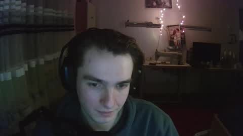 Snapshot of dreamerguy07 chatting on February 2026 08:14:02 PM dreamerguy07 online show from February 2026 08:14:02 PM