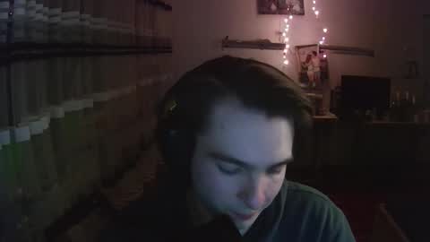 Snapshot of dreamerguy07 chatting on February 2026 07:29:01 PM dreamerguy07 online show from February 2026 07:29:01 PM