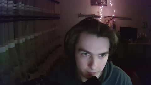 Snapshot of dreamerguy07 chatting on February 2026 06:57:01 PM dreamerguy07 online show from February 2026 06:57:01 PM