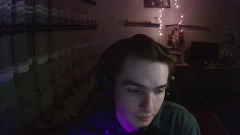 Snapshot of dreamerguy07 chatting on February 2026 07:56:02 PM dreamerguy07 online show from February 2026 07:56:02 PM