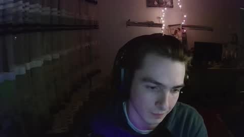 Snapshot of dreamerguy07 chatting on February 2026 07:45:01 PM dreamerguy07 online show from February 2026 07:45:01 PM