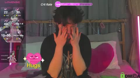 Billy online show from December 2024 05:15:01 AM