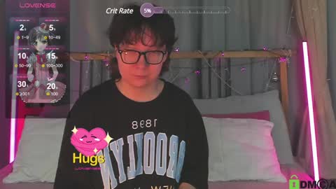 Billy online show from December 2024 01:37:01 AM