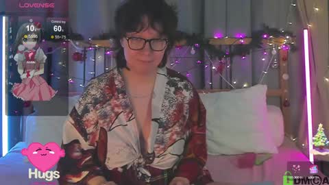 Billy online show from December 2024 05:07:02 AM