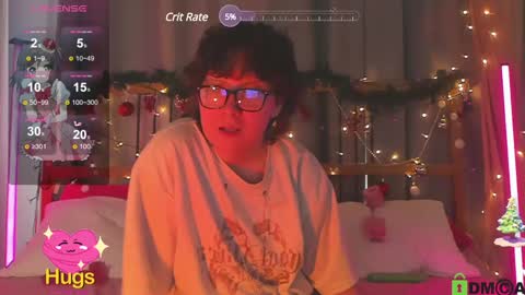 Billy online show from December 2024 07:53:01 AM