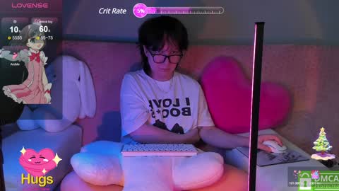 Billy online show from January 2025 08:29:01 AM