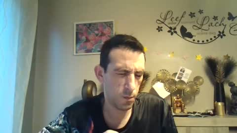 dreamguy38 online show from December 2024 07:58:01 AM