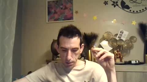 dreamguy38 online show from December 2024 05:07:02 AM