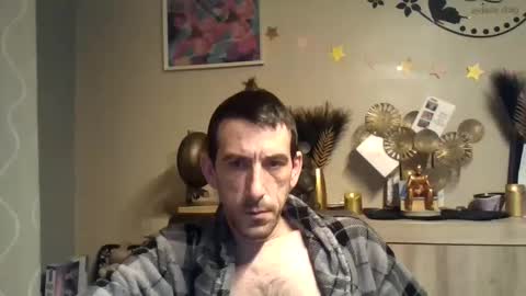 dreamguy38 online show from December 2024 01:59:02 AM