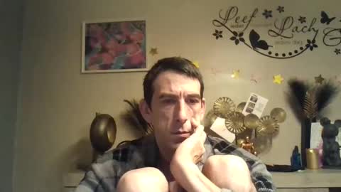 dreamguy38 online show from January 2025 04:27:02 AM