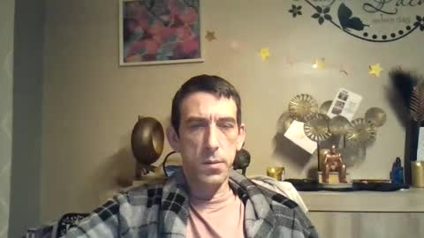 dreamguy38 online show from January 2025 05:03:01 AM