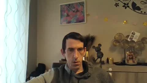 dreamguy38 online show from February 2025 08:48:01 AM