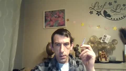 dreamguy38 online show from February 2025 05:47:02 AM