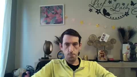 dreamguy38 online show from February 2025 09:24:01 AM