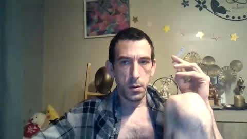 dreamguy38 online show from October 2025 02:43:02 AM