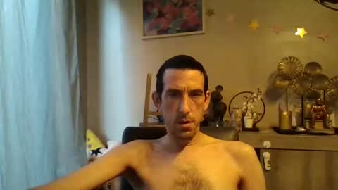 dreamguy38 online show from October 2025 08:00:02 AM