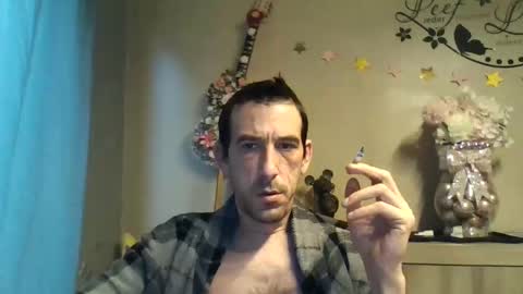 dreamguy38 online show from November 2025 07:32:01 AM