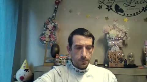 dreamguy38 online show from November 2025 02:28:01 PM