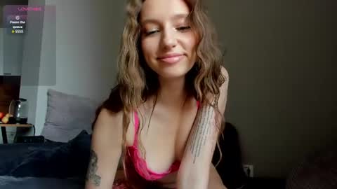  Hello im Eva  online show from July 2026 10:35:02 AM